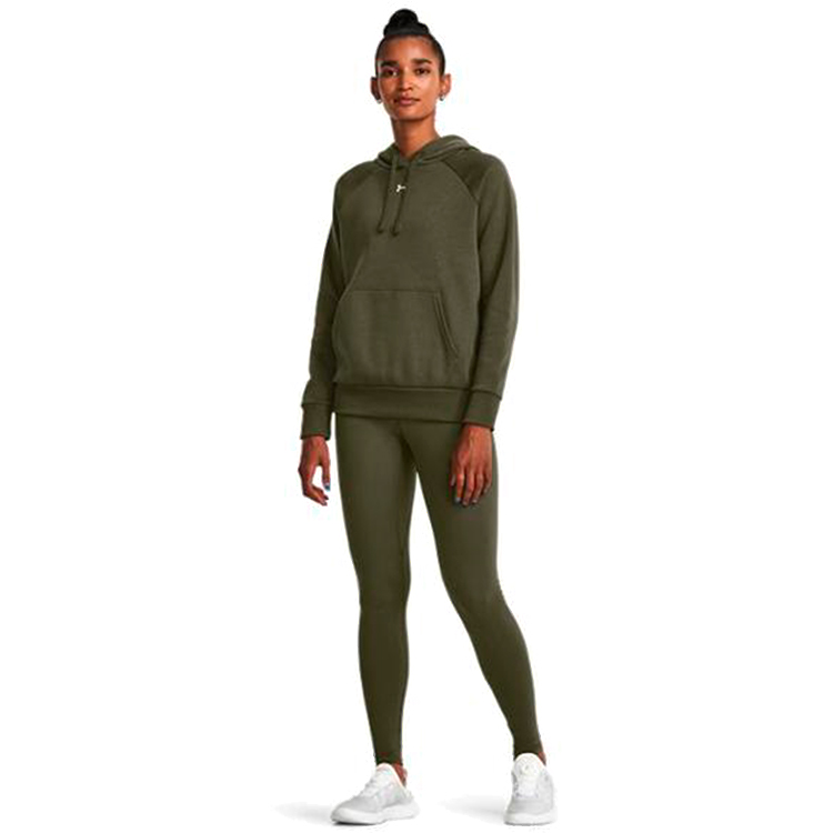 Легинсы Under Armour UA W MOTION LEGGING / Женский / XS / Хаки photo 4