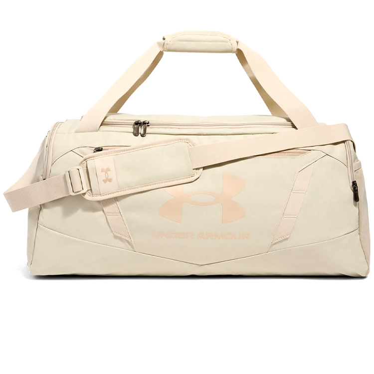 Сумка спортивная Under Armour UA Undeniable 5.0 Duffle MD photo 