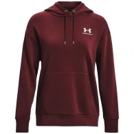Hanorac Under Armour Essential Fleece Hoodie 