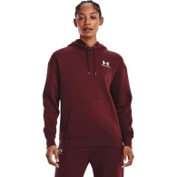 Толстовка Under Armour Essential Fleece Hoodie thumbnav 2