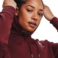 Толстовка Under Armour Essential Fleece Hoodie thumbnav 4