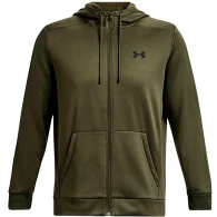 Hanorac Under Armour UA M ARMOUR FLEECE FZ HOODIE 