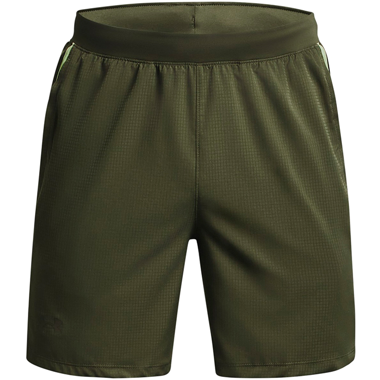 Sorti Under Armour UA M LAUNCH 7 GRAPHIC SHORT photo 