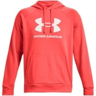 Hanorac Under Armour UA Rival Fleece Logo HD 