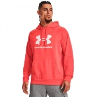 Hanorac Under Armour UA Rival Fleece Logo HD thumbnav 3