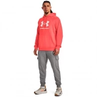 Hanorac Under Armour UA Rival Fleece Logo HD thumbnav 4