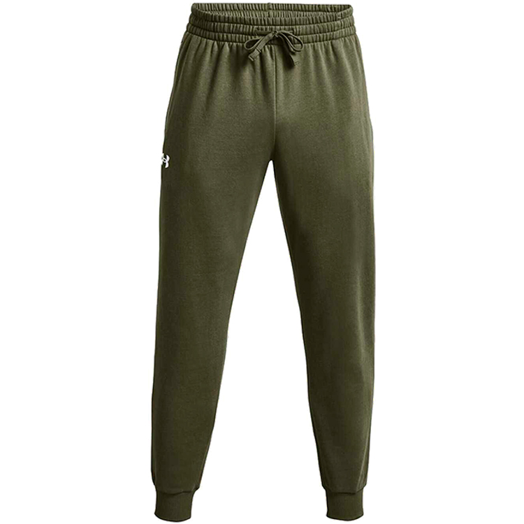Pantaloni Under Armour UA Rival Fleece Joggers photo Pantaloni Under Armour UA Rival Fleece Joggers photo
