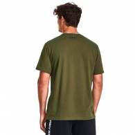 Tricou Under Armour UA M BRANDED GEL STACK SS thumbnav 2