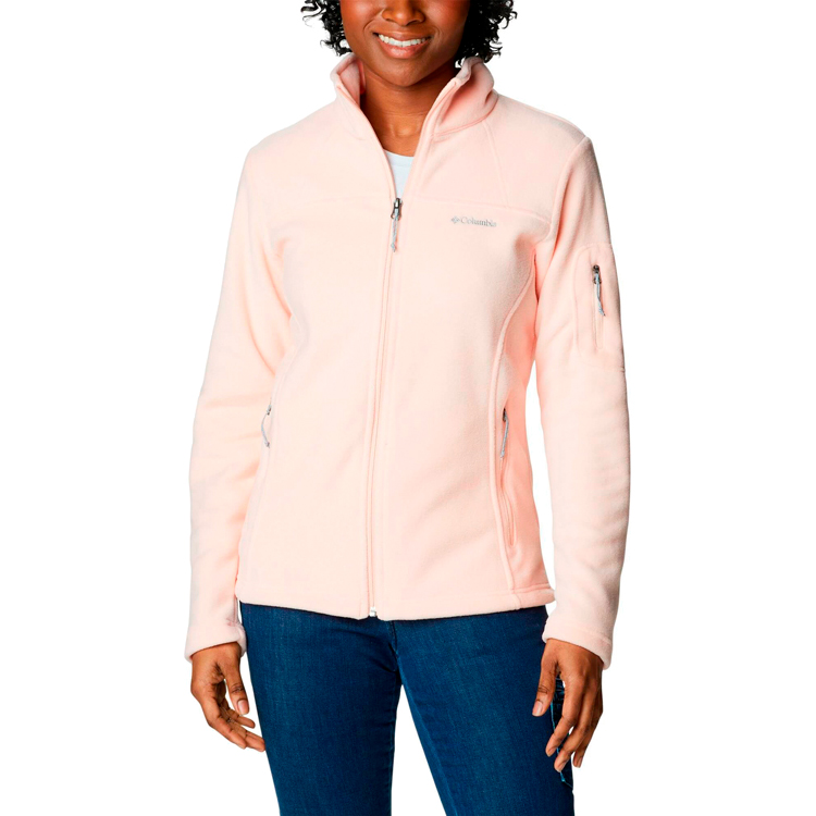 Hanorac Columbia Fast Trek II Jacket photo Hanorac Columbia Fast Trek II Jacket photo