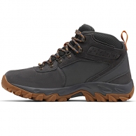 Ботинки Columbia Newton Ridge Plus II Suede WP thumbnav