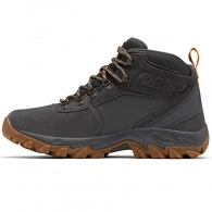 Ботинки Columbia Newton Ridge Plus II Suede WP 