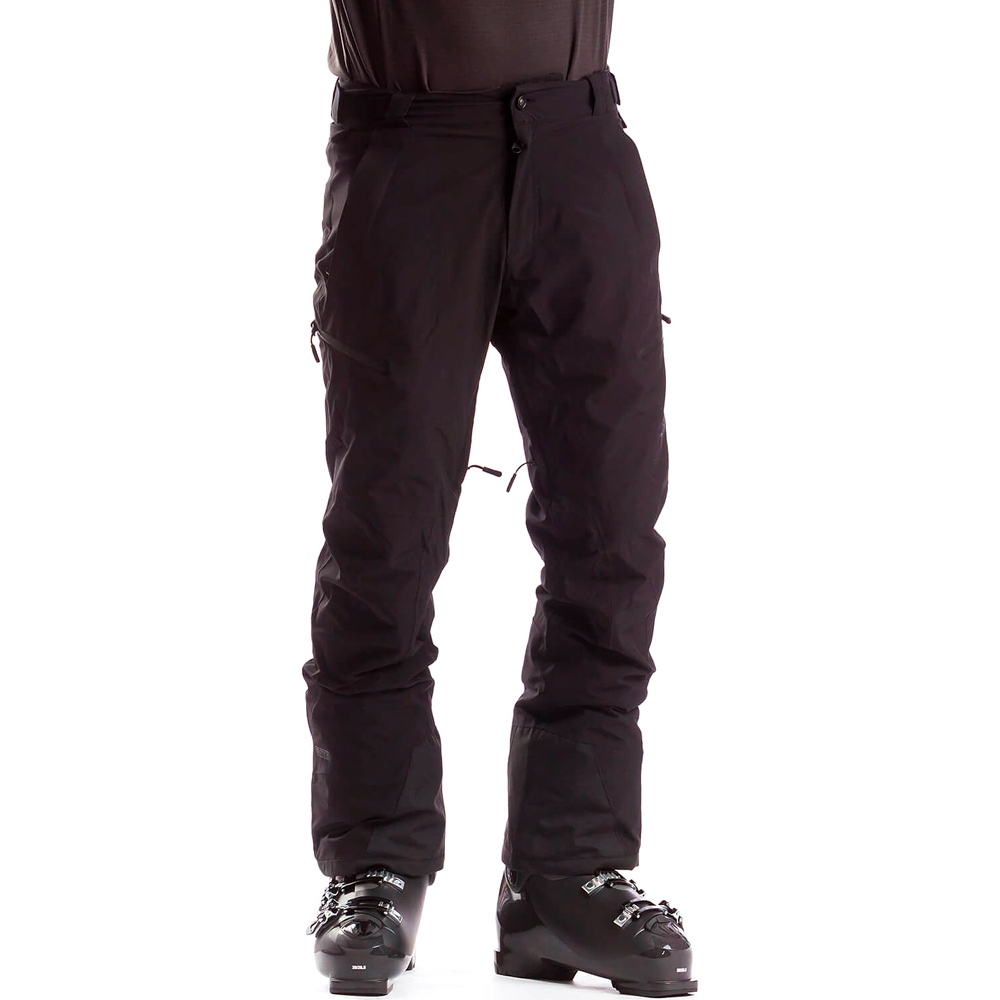 Брюки Fundango Pant Oak photo Брюки Fundango Pant Oak photo