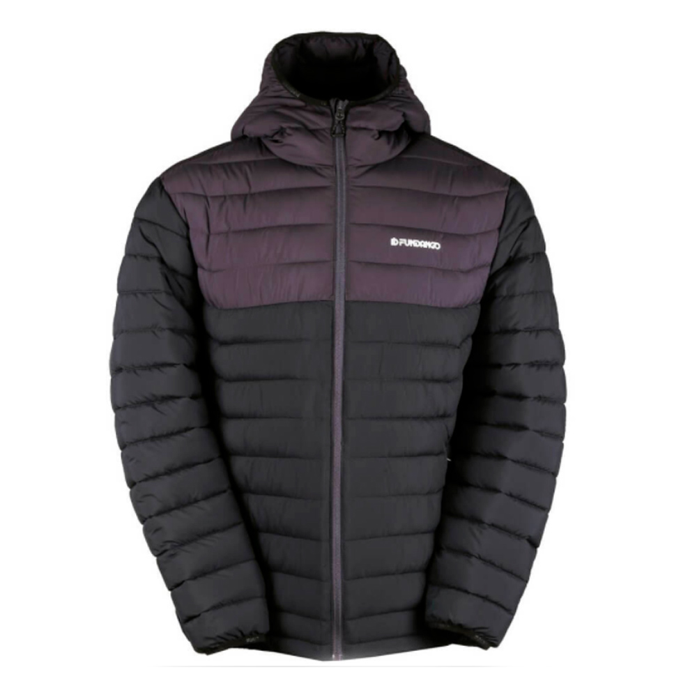 Scurta Fundango Jacket Hollow photo Scurta Fundango Jacket Hollow photo