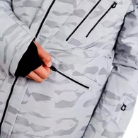 Scurta Fundango Decatur Jacket thumbnav 2