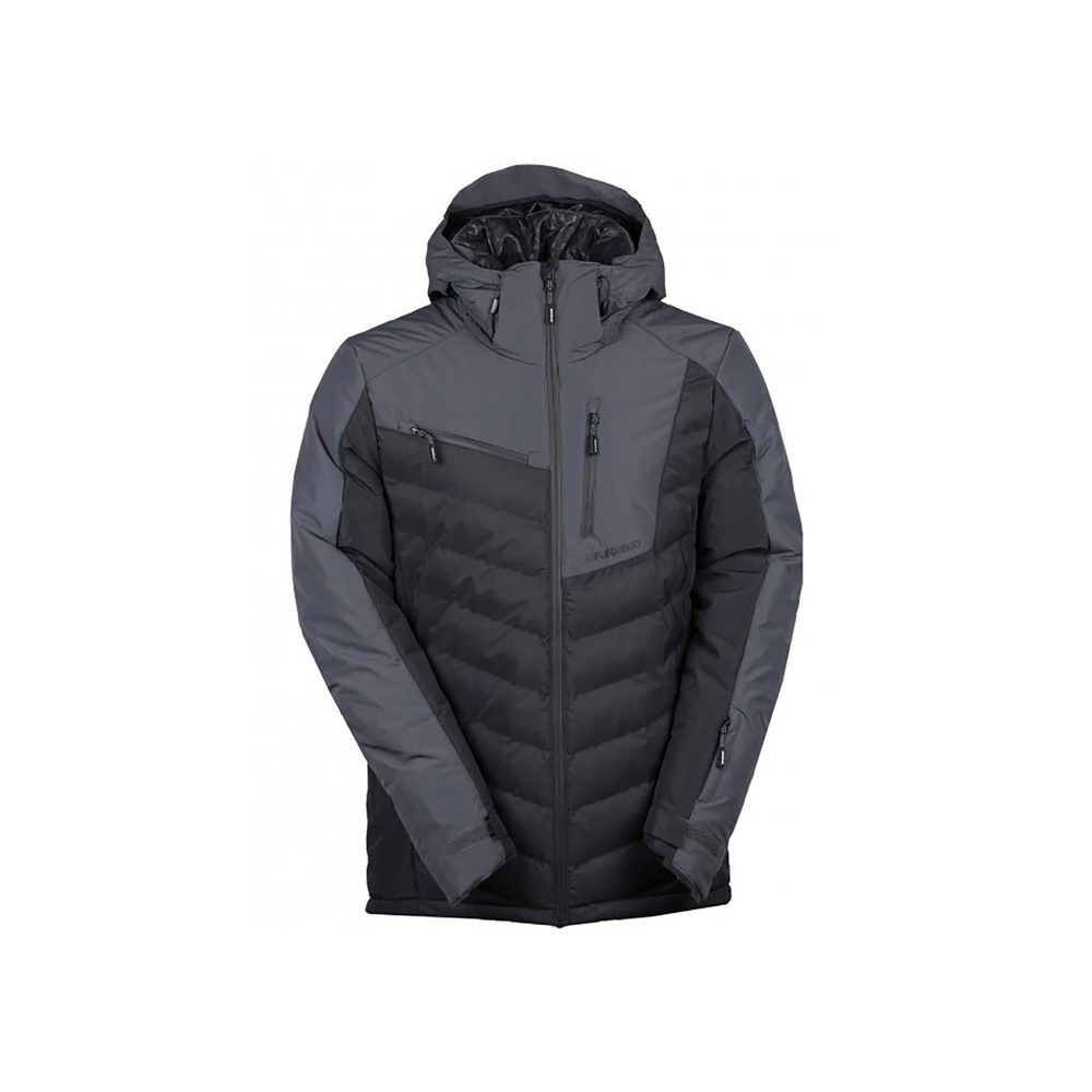 Куртка Fundango WILLOW Padded Jacket photo Куртка Fundango WILLOW Padded Jacket photo