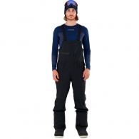 Брюки Fundango Benton 3L Bib Pants thumbnav