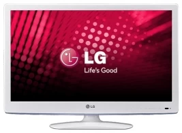 Televizor LED LG 22LS3590 
