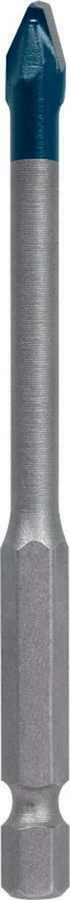 Burghiu Bosch HEX-9 HardCeramic 6x90 mm, 2608900590 photo 1