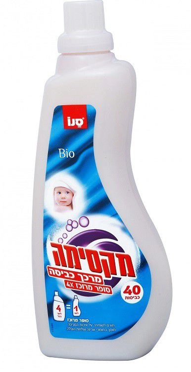 Balsam p/u haine Sano 268990 Maxima Bio photo 1