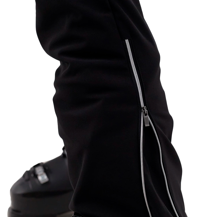 Pantaloni Fundango Galena Pants S Negru Femei photo 5