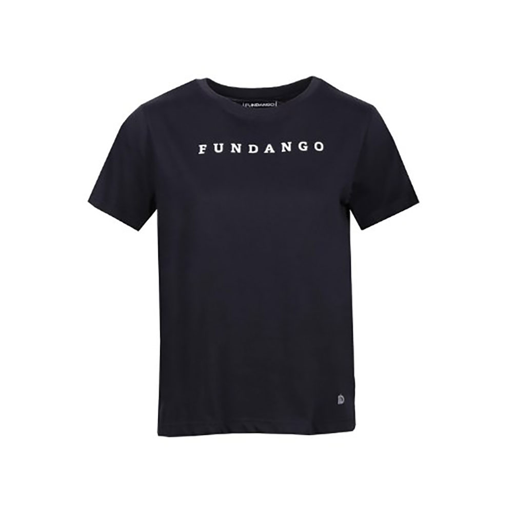 Футболка Fundango Women Logo T photo 