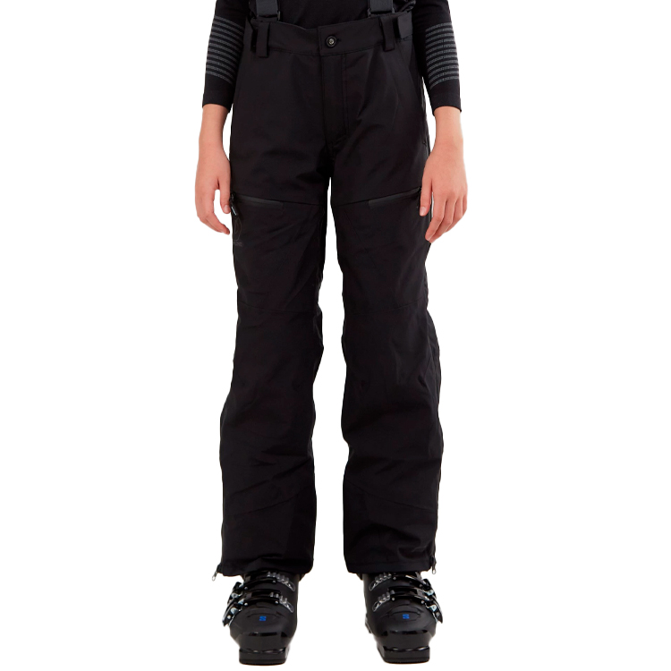 Брюки Fundango Mugo JUN Fullzip Pants photo Брюки Fundango Mugo JUN Fullzip Pants photo