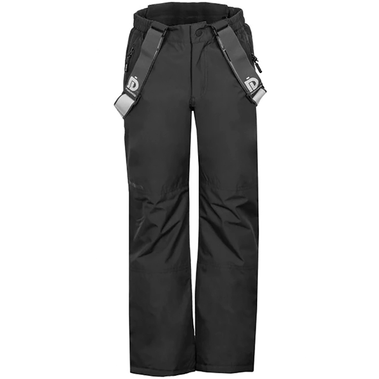 Pantaloni Fundango Logan Pants photo Pantaloni Fundango Logan Pants photo
