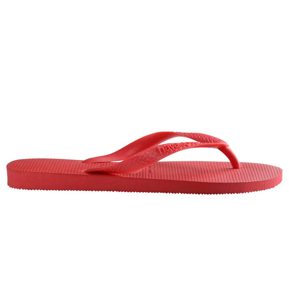 Шлепанцы Havaianas HAV.TOP / Женский / 35/36 / Красный photo 6