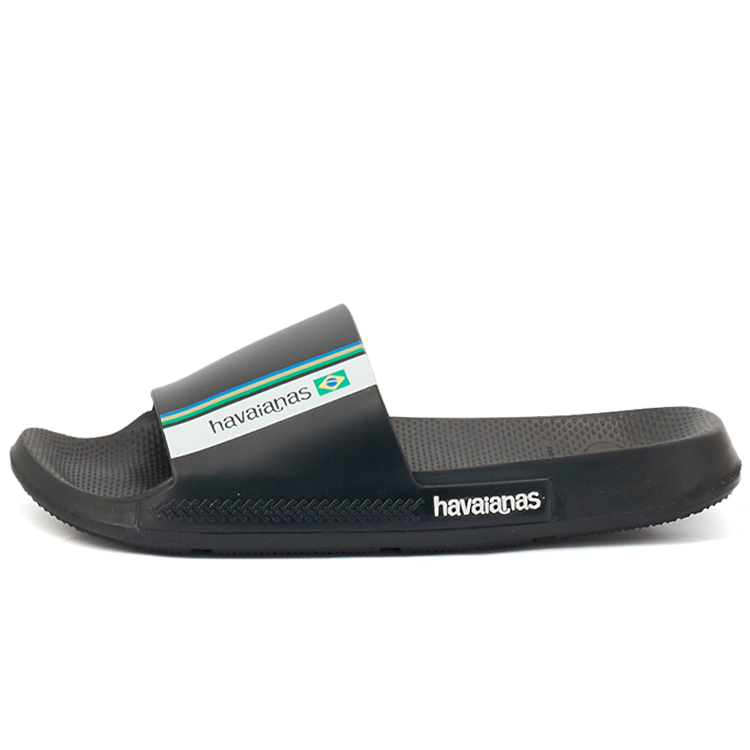 Slapi Havaianas SLIDE BRASIL photo Slapi Havaianas SLIDE BRASIL photo