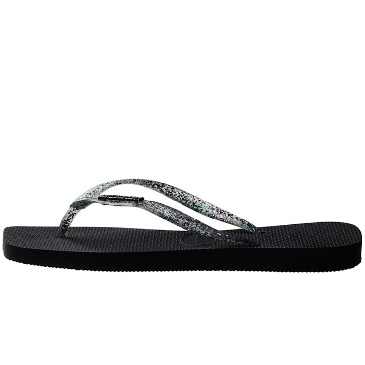 Slapi Havaianas SQUARE LOGO photo Slapi Havaianas SQUARE LOGO photo