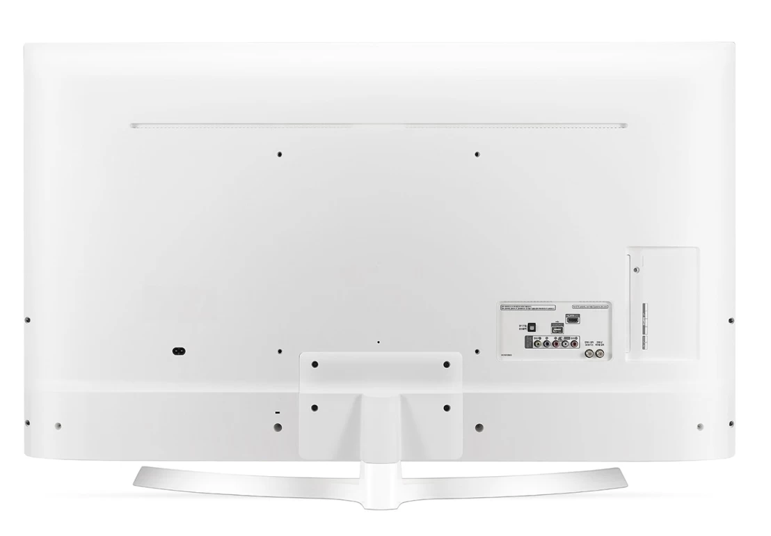 Televizor LG 43UK6390 / 43" / LED / UHD 4K photo 6
