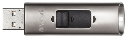 USB Flash Verbatim VX400 128GB (47690) USB 3.0 photo 3