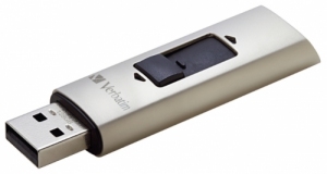 USB Flash Verbatim VX400 128GB (47690) USB 3.0 thumbnav 1