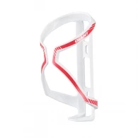 Suport pentru bidon Giant AIRWAY SPORT WHITE/GLOSSRED 