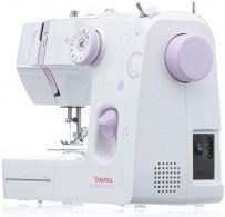 Швейная машина Chayka 590, 13 программ, Белый thumbnav 3