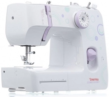Швейная машина Chayka 590, 13 программ, Белый thumbnav 4