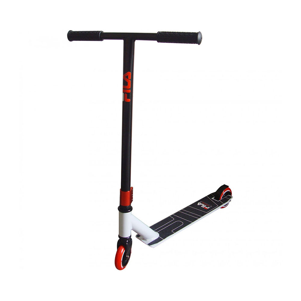 Trotineta cu 2 roti pana la 100kg Fila SS Stunt Scooter photo 1 Trotineta cu 2 roti pana la 100kg Fila SS Stunt Scooter photo 1