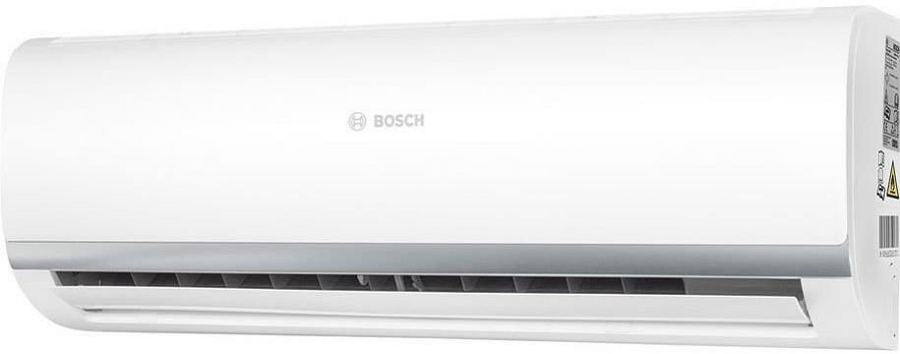Aparat de aer conditionat Bosch CL2000U W 53 E 18000 BTU / 50 m2 / Invertor / R32 / A+ photo 2