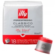 Кофе illy 7990 