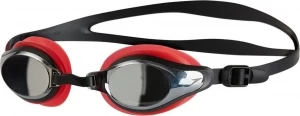 Очки для плавания Speedo MARINER SUPREME MIR GOG AU RED/SILVER 