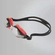 Очки для плавания Speedo MARINER SUPREME MIR GOG AU RED/SILVER thumbnav 2