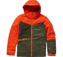 Куртка O Neill PB Hubble Jacket thumbnav 1