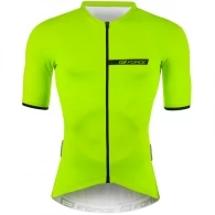 Велофутболка Force CHARM sh Sleeves 