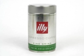 Cafea illy Espresso green 