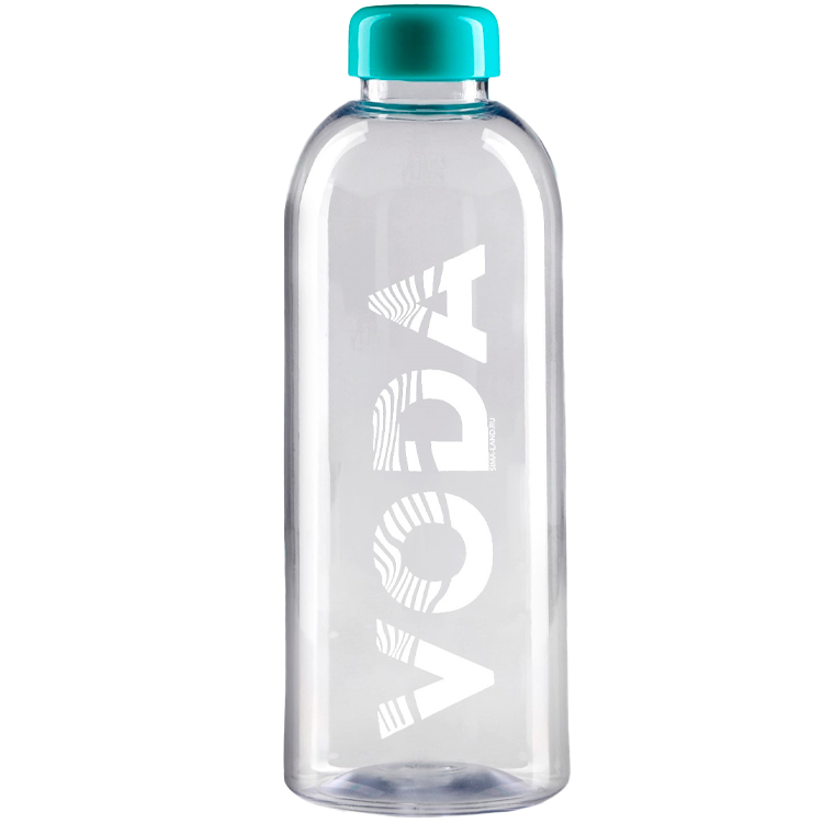 Бутылка SVOBODA VOLI Water bottle  photo 