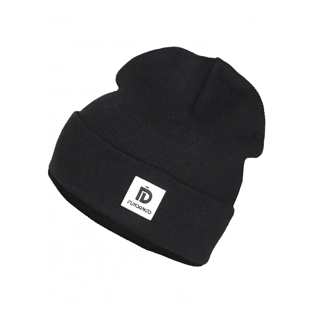 Caciula Fundango KINGDOM Beanie photo Caciula Fundango KINGDOM Beanie photo