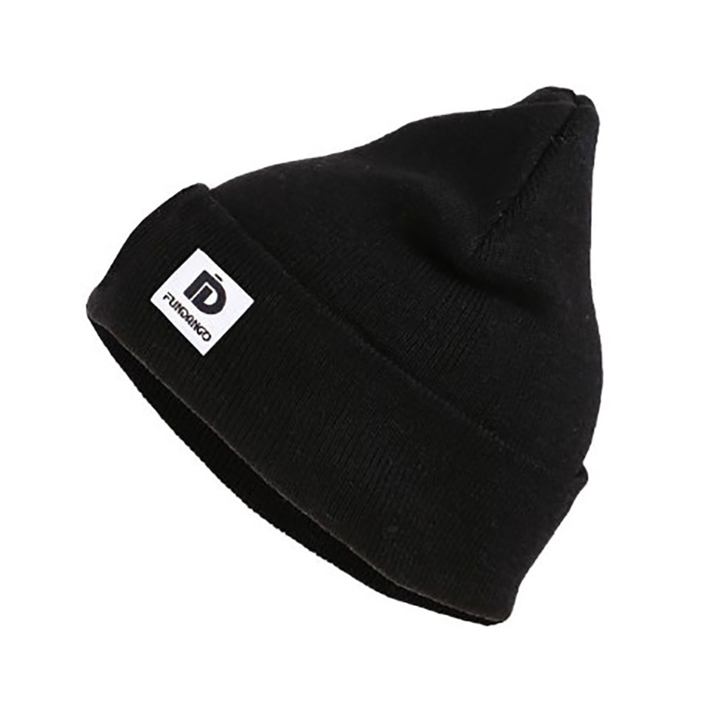 Caciula Fundango KINGDOM Beanie photo Caciula Fundango KINGDOM Beanie photo