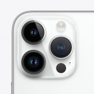 Смартфон Apple iPhone 14 Pro 128GB Silver  thumbnav 2