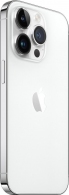 Смартфон Apple iPhone 14 Pro 128GB Silver  thumbnav 4
