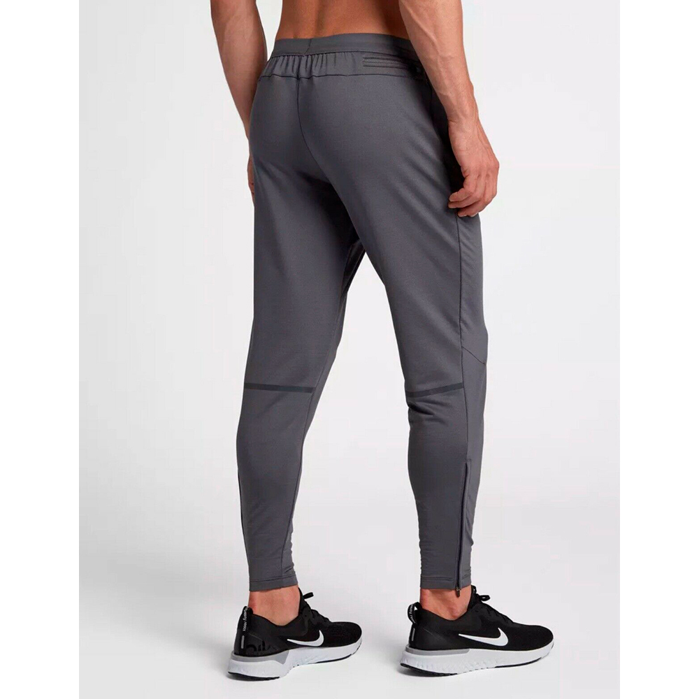 Брюки Nike M NK PHNM PANT 2 L Серый    Мужской photo 2